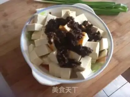 Make Tofu step 2