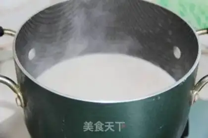 Make Tofu step 3