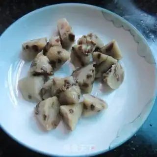 Make Fried meat step 2
