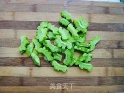 Make A walnut fragrance step 1