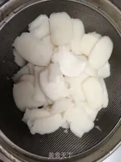 Make Korean hot sauce step 1