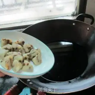 Make Fried meat step 3