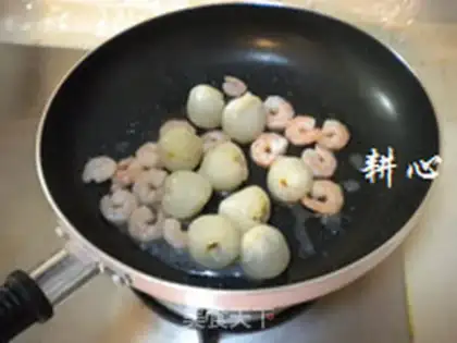 Make Crayfish step 6