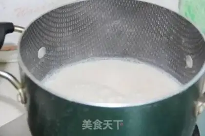 Make Tofu step 6