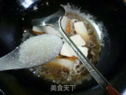 Make Dry-burned rubber fish step 12