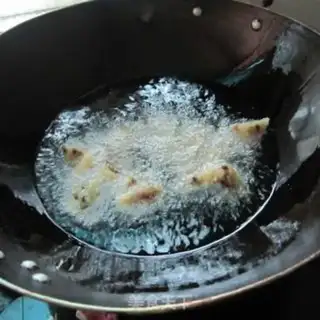 Make Fried meat step 4