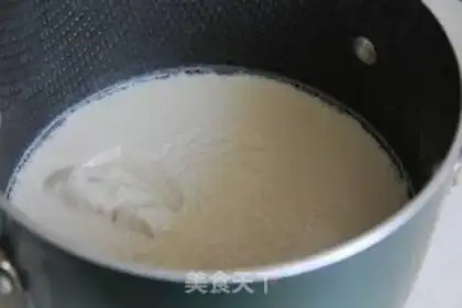 Make Tofu step 7