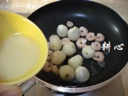 Make Crayfish step 7