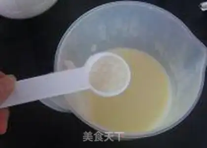 Make Apple soy step 7