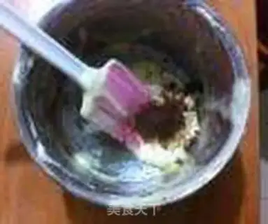 Make Twilight roll step 7