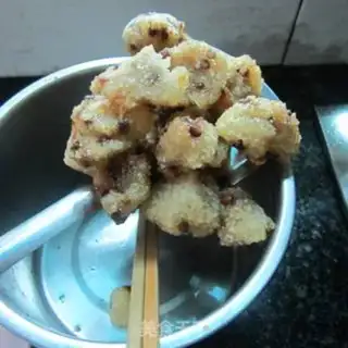Make Fried meat step 6
