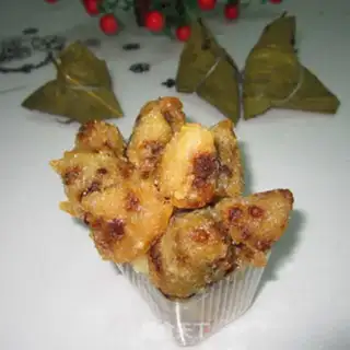 Make Fried meat step 7