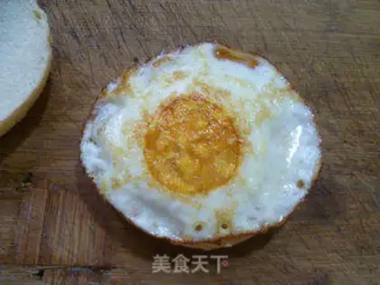 Make Eggs, watermelon step 9