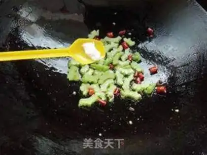 Make A walnut fragrance step 6