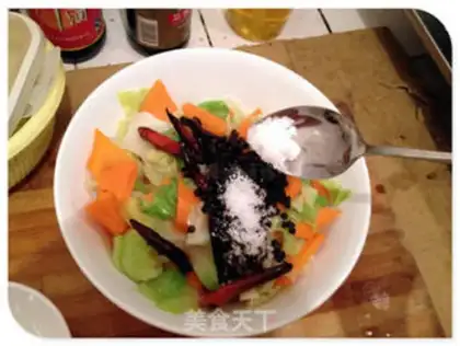 Make Pickles step 10