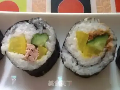 Make Sushi step 10