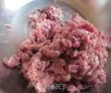 Make Lamb dumplings step 7