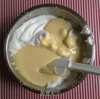 Make Mango cherry cream cake step 10