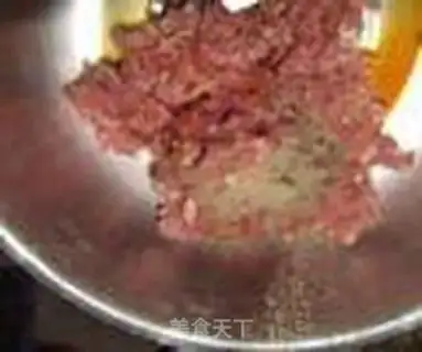 Make Lamb dumplings step 9