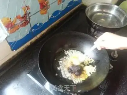 Make Sourfish step 1