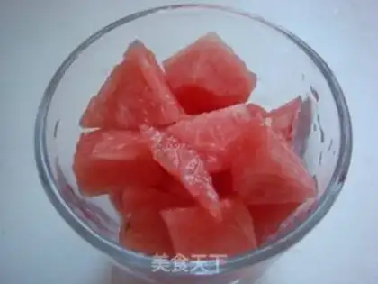 Make Fruit salad step 0