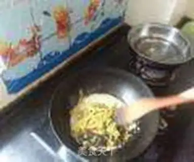 Make Sourfish step 2
