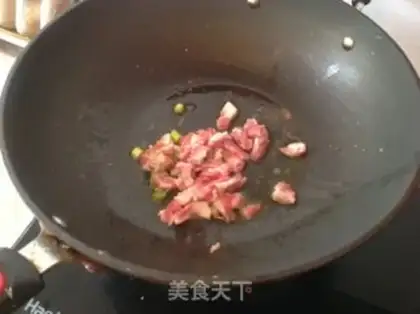 Make Scrambling step 2