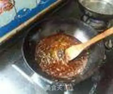 Make Sourfish step 3