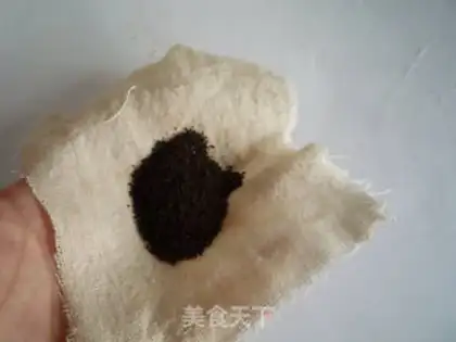 Make Ostrich step 3