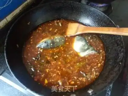 Make Sourfish step 4
