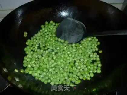 Make Peas and fish bone soup step 8