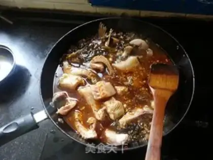 Make Sourfish step 5