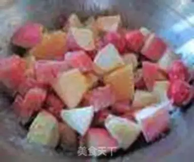 Make Fruit salad step 6