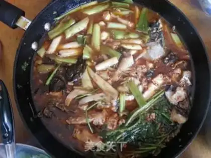 Make Sourfish step 6
