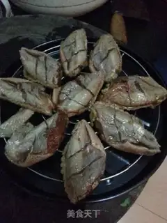 Make Roasted chicken wings step 0