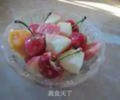 Make Fruit salad step 7