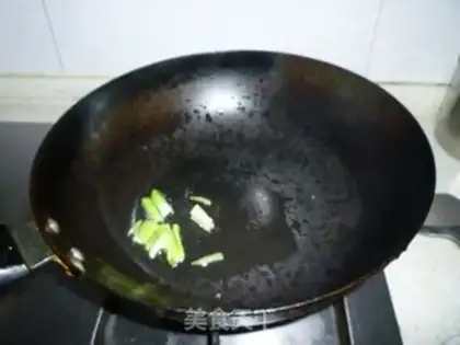 Make Peas and fish bone soup step 12