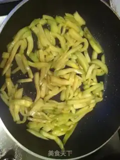 Make Tomato, tomato potatoes step 3