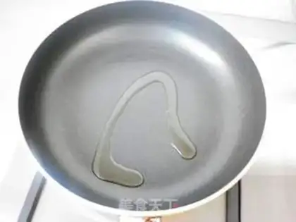Make Milk pancakes step 6