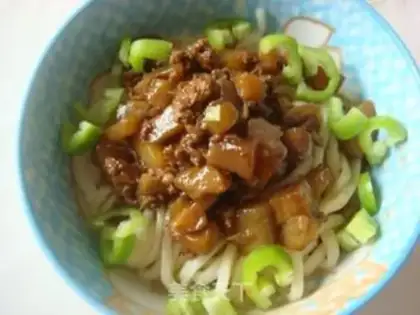 Make Pistol noodles step 8