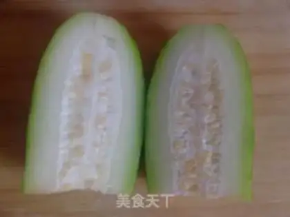 Make Tofu step 0