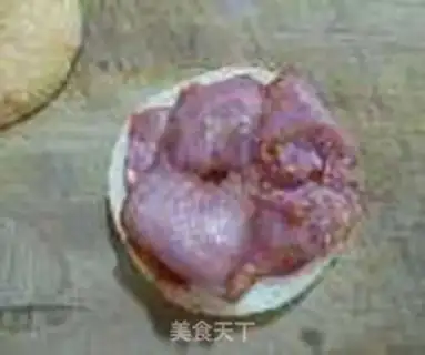 Make Baconburger step 5
