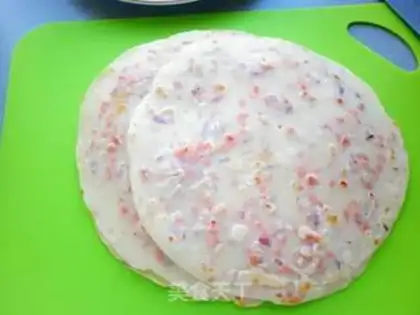 Make Milk pancakes step 9
