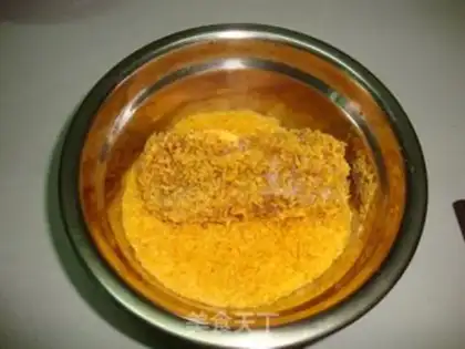 Make Garlic ribs step 6