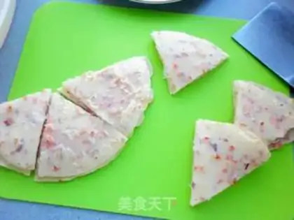 Make Milk pancakes step 10