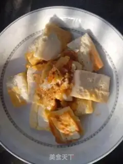 Make Tofu step 3