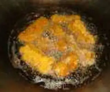 Make Garlic ribs step 8