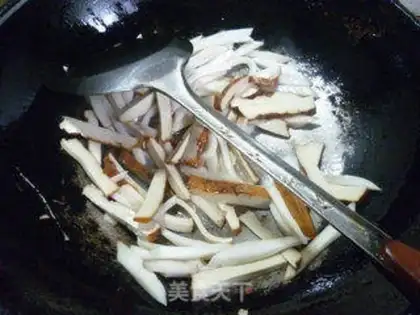 Make The apricot step 5