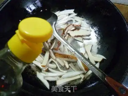 Make The apricot step 6