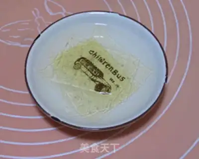 Make Blueberry jelly step 1